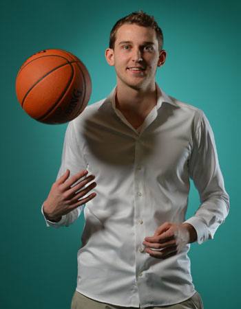 nik stauskas 2014 nba draft
